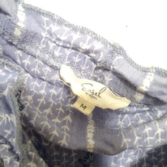 Easel dress boho embroidered medium - Picture 6 of 7